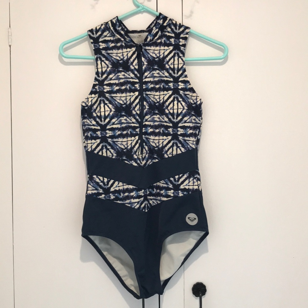 Roxy one piece suit - Womens